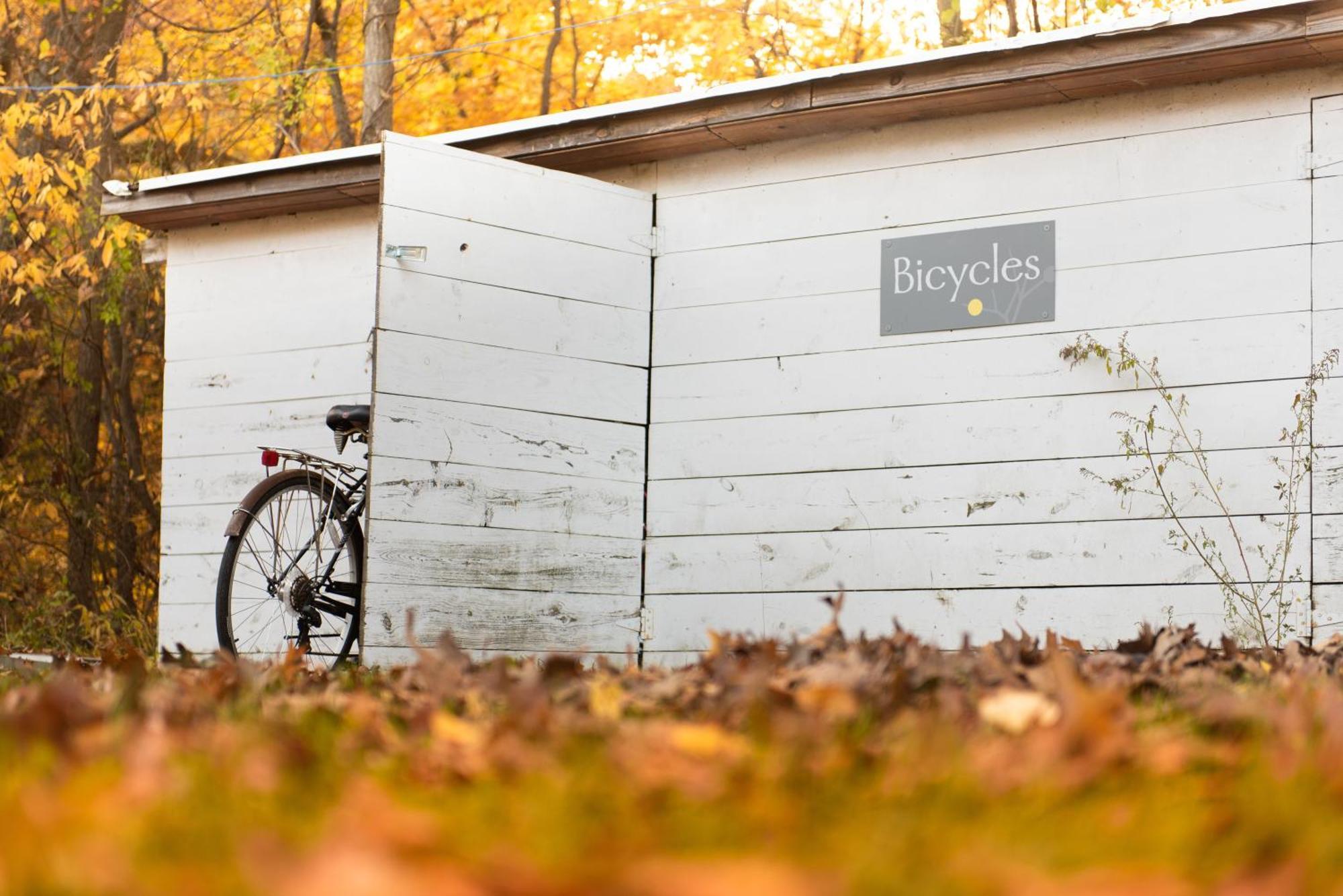 Goldberry Woods- A Modern Farm Resort Union Pier Ngoại thất bức ảnh