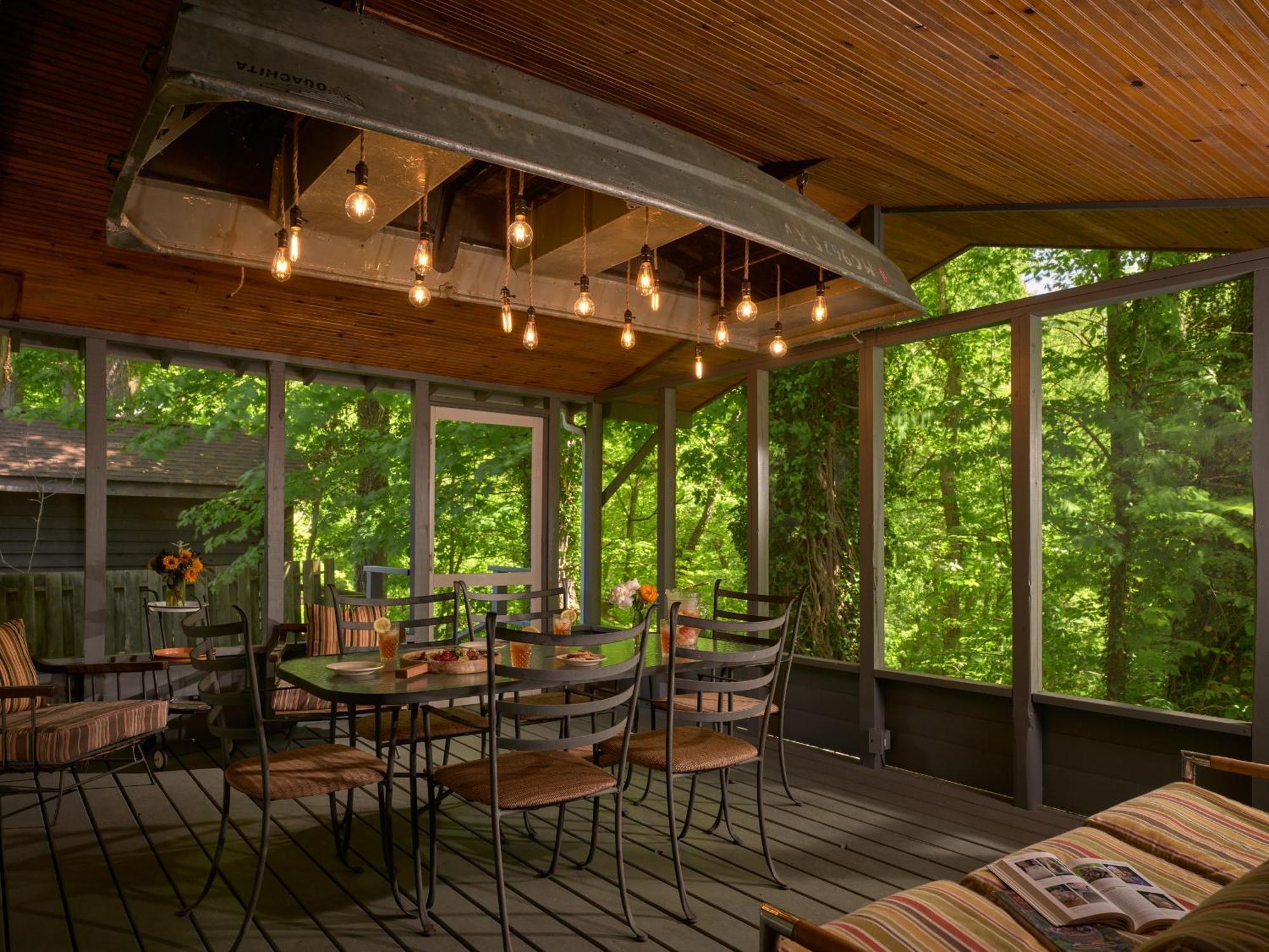 Goldberry Woods- A Modern Farm Resort Union Pier Ngoại thất bức ảnh