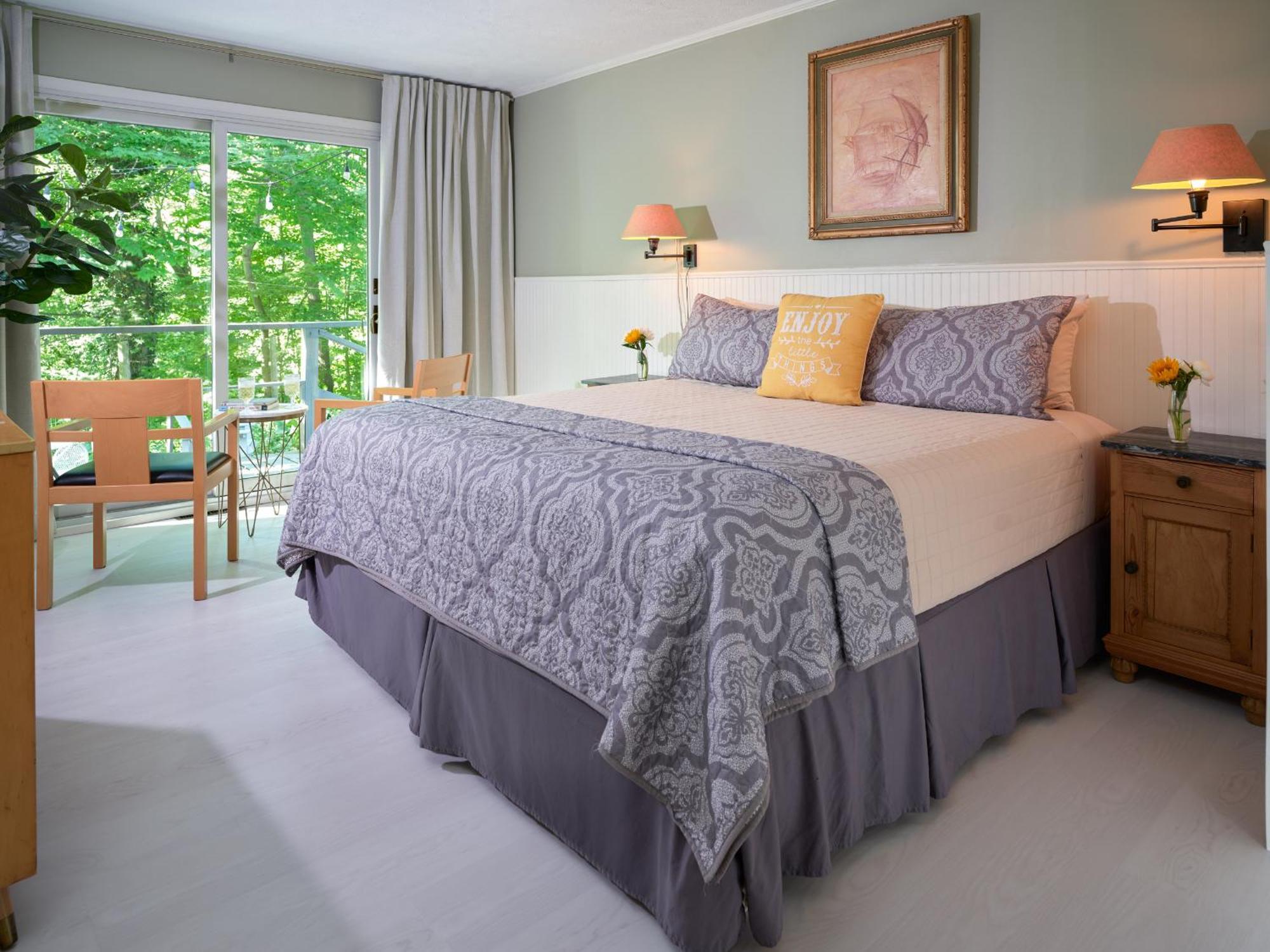Goldberry Woods- A Modern Farm Resort Union Pier Ngoại thất bức ảnh
