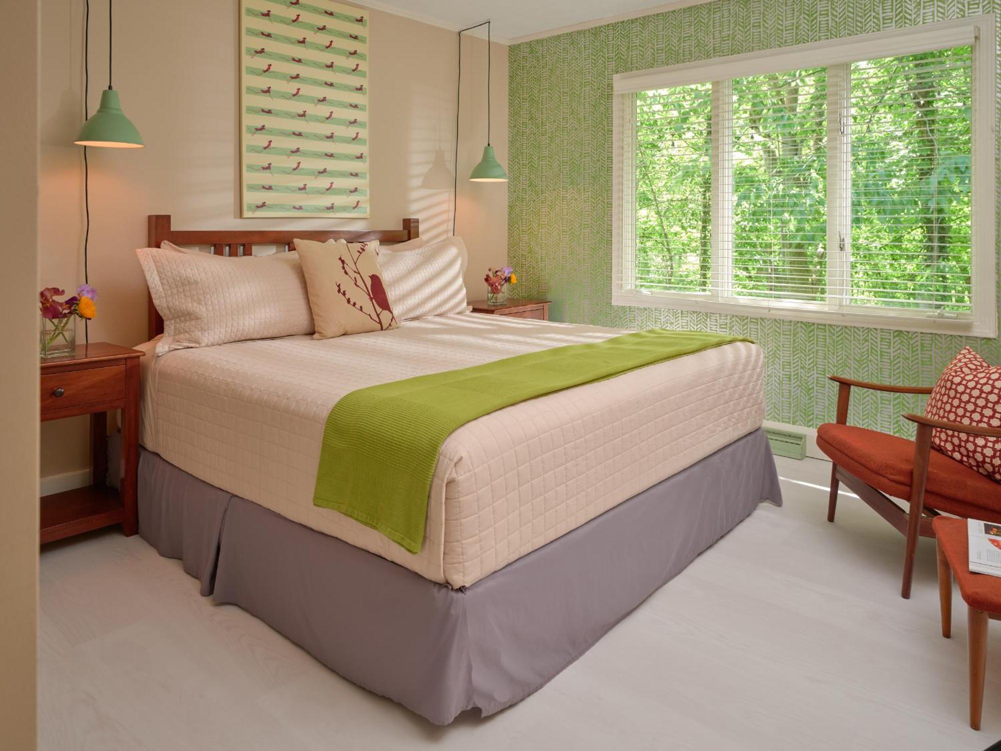 Goldberry Woods- A Modern Farm Resort Union Pier Ngoại thất bức ảnh