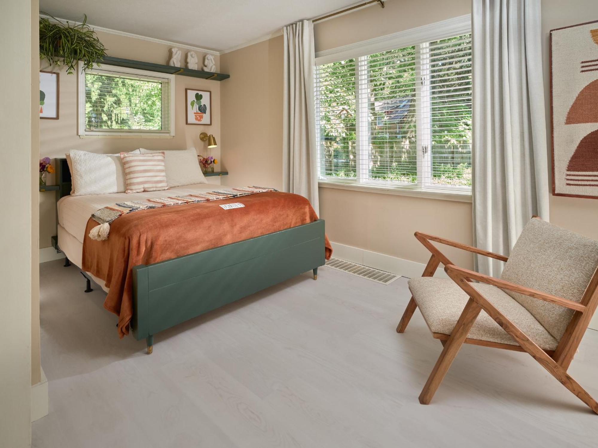 Goldberry Woods- A Modern Farm Resort Union Pier Ngoại thất bức ảnh