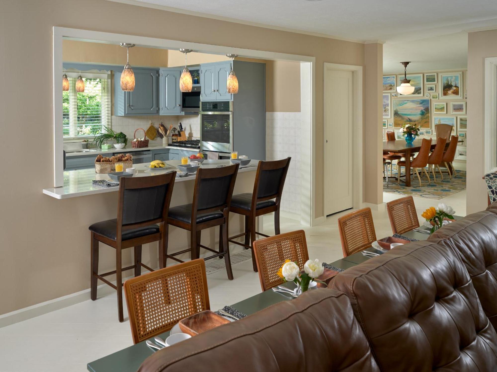 Goldberry Woods- A Modern Farm Resort Union Pier Ngoại thất bức ảnh