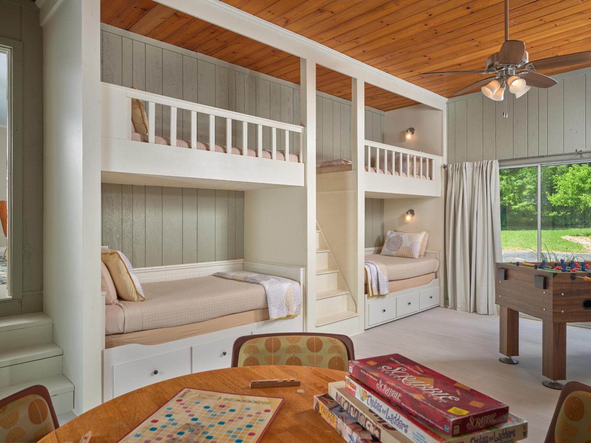 Goldberry Woods- A Modern Farm Resort Union Pier Ngoại thất bức ảnh