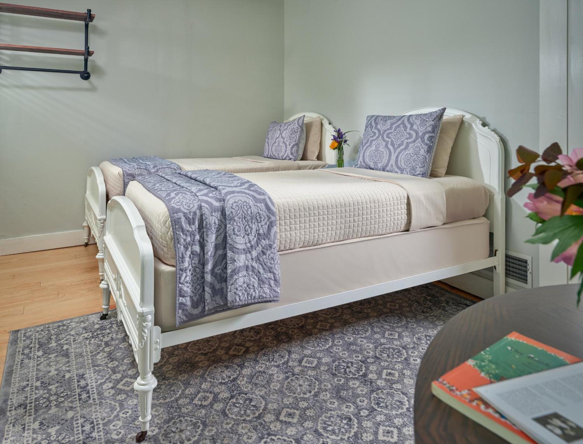 Goldberry Woods- A Modern Farm Resort Union Pier Ngoại thất bức ảnh