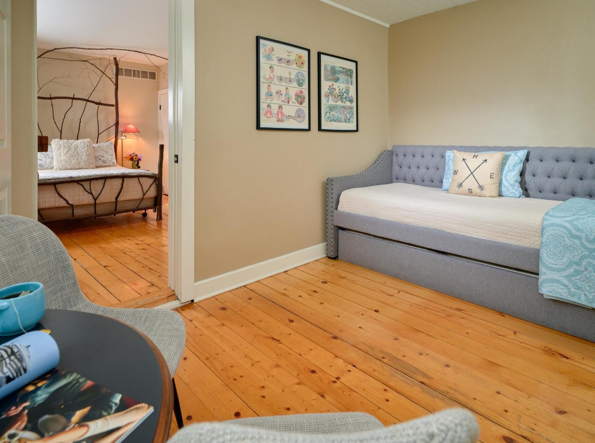 Goldberry Woods- A Modern Farm Resort Union Pier Ngoại thất bức ảnh
